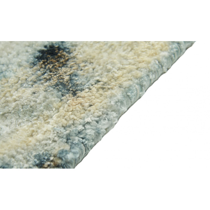 Vaip FERNO AQUA GOLD (Handmade Collection) Vaip FERNO AQUA GOLD (Handmade Collection)